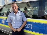 Auf Streife – Marc