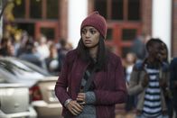 The Empty Man – Davara (Samantha Logan)