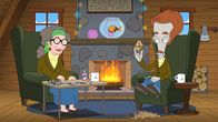 American Dad! – Di, 11.08., 00:50 Uhr