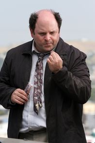 Monk – Jason Alexander (Marty Eels).