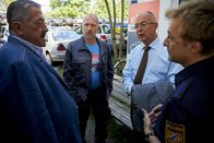 Die Rosenheim-Cops – Die Rosenheim-Cops (2019)