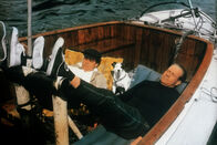 Drei Mann in einem Boot – Drei Mann in einem Boot (1961)