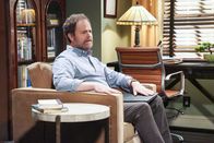 Mom – Trevor (Rainn Wilson)