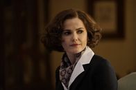 The Americans – Elizabeth Jennings (Keri Russell)