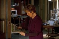 Sherlock – Mrs. Hudson (Una Stubbs)
