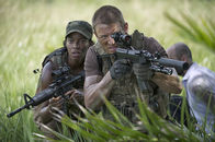 Strike Back – Strike Back (2013)