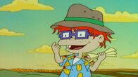 Rugrats – Chuckie Finster