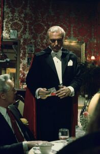 Columbo – Der "Große Santini" (Jack Cassidy)