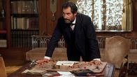 American Outlaws – Allan Pinkerton (Timothy Dalton)