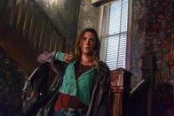 Ash vs. Evil Dead – Brandy Barr (Arielle Carver-O'Neill)