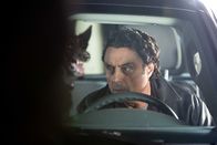 Fall 39 – Auch Detective Mike Barron (Ian McShane) hat keine Chance, Liliths dämonischen Phobien zu entkommen ...