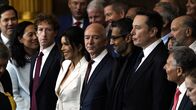 Mark Zuckerberg - Tech-Genie auf Trump-Kurs – Zur Amtseinführung von Donald Trump am 20. Januar 2025 ist auch die Tech-Elite eingeladen.