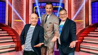 Wer weiß denn sowas? – Fr, 17.10., 11:15 Uhr