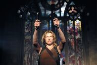 Resident Evil: Apocalypse (Extended Version) – Resident Evil: Apocalypse (Extended Version) (2004)