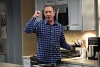 Last Man Standing – Mike Baxter (Tim Allen)