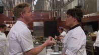 Hell's Kitchen mit Gordon Ramsay – So, 09.02., 05:15 Uhr