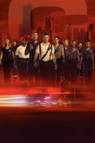 Chicago Fire – Chicago Fire (2020)