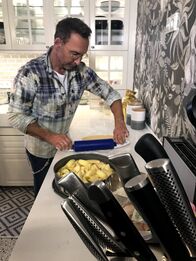 Promis backen privat – Promis backen privat (2021)