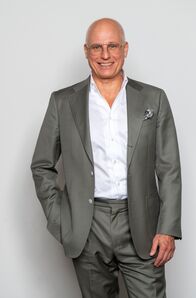 rbb24 - Der Talk – Volker Wieprecht, Moderator beim Rundfunk Berlin-Brandenburg (rbb).