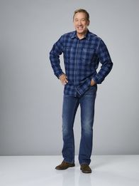 Last Man Standing – (4. Staffel) - Mike Baxter (Tim Allen) sorgt für allerhand Chaos in seiner Familie ...