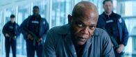 The Hitman's Bodyguard – Darius Kincaid (Samuel L Jackson)