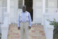 Death in Paradise – Alexander (Joseph Marcell).