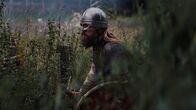 Vikings - Die wahre Geschichte – Sie landen an der Küste, schlagen überraschend zu und verschwinden schnell wieder: Die Taktik der ersten Wikinger-Überfälle.