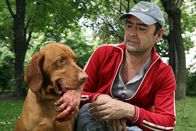 Tatort – Der Hund eines Passanten apportiert eine abgetrennte Hand.