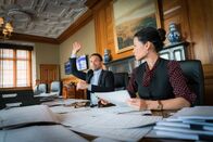 Elementary – Elementary (2016)