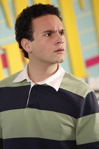 The Goldbergs – Troy Gentile (Barry Goldberg).