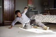 Gunman – Terrier (Sean Penn)