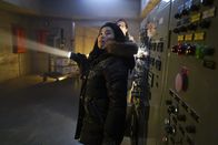Scorpion – Happy (Jadyn Wong) und das Team sollen eine Samenbank beschützen, die Pflanzensamen von überall auf der Welt beheimatet, doch plötzlich sind Happy, Sylvester und Cade in ihren größten Albträumen gefangen ...