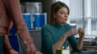 Bull – Taylor Rentzel (MacKenzie Meehan)