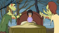 Bob's Burgers – Tina Belcher