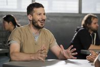 Brooklyn Nine-Nine – Jake Peralta (Andy Samberg)