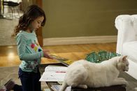 Modern Family – Lily Tucker-Pritchett (Aubrey Anderson-Emmons)