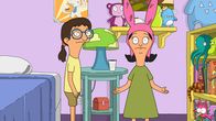 Bob's Burgers – L-R: Kaylee, Louise