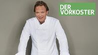 Der Vorkoster – Der Vorkoster (2021)