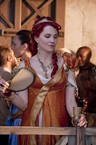 Spartacus – Spartacus (2010)