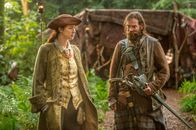 Outlander – Outlander (2014)