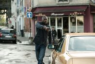 Bastille Day – Idris Elba