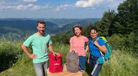Wunderschön! – So, 15.09., 03:45 Uhr
