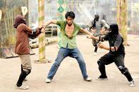 Fighting Beat II – Fighting Beat II (2009)