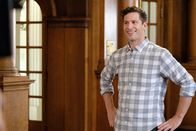 Brooklyn Nine-Nine – Jake Peralta (Andy Samberg)