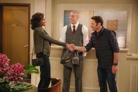 9JKL – (v.l.n.r.) Tony (Meagan Tandy); Nick (Matt Murray); Josh (Mark Feuerstein)