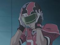 Eyeshield 21 – Sa, 26.04., 05:30 Uhr