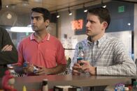 Silicon Valley – Silicon Valley (2018)