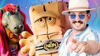 BerndAlarm - Alarmstufe Brot! – Bernd feiert seinen 25. Geburtstag mit einer großen Show.