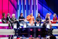Wir sind Song Contest – Sa, 02.05., 02:05 Uhr