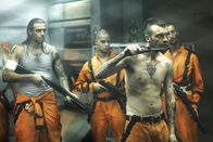 Lockout – Lockout (2012)